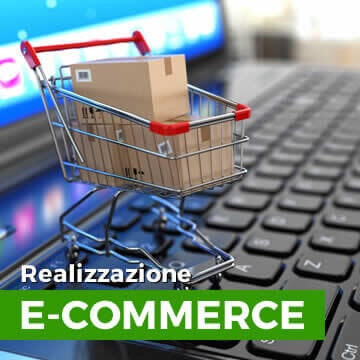Gragraphic Web Agency: creazione siti internet Borgomezzavalle, realizzazione siti e-commerce