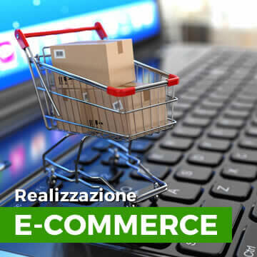 Gragraphic Web Agency: creazione siti internet Re, realizzazione siti e-commerce